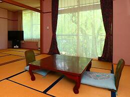Guestroom Garden Azumino