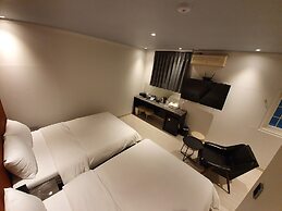 Hotel WO Yongsan Station