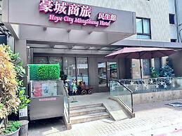 Hope City Minsheng Hotel