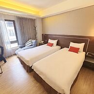 Hope City Minsheng Hotel