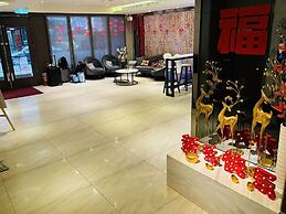 Hope City Minsheng Hotel