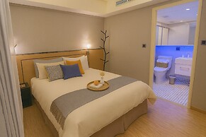 Hope City Minsheng Hotel
