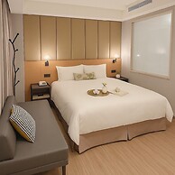 Hope City Minsheng Hotel