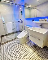 Hope City Minsheng Hotel