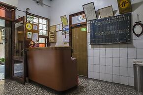 133 Hotel