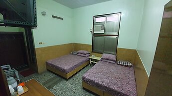 133 Hotel