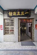 133 Hotel