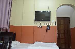 Five Continents Hotel