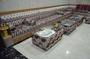 Five Continents Hotel