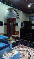 Five Continents Hotel
