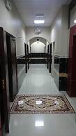 Five Continents Hotel