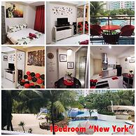 Azure Urban Resort Residences by MicasaAzure77