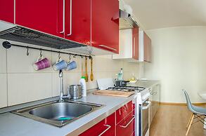 Central Admiralty Apartment