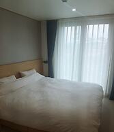 Sokcho Daemyung Heidi Pension