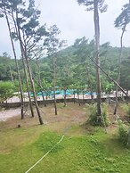 Sokcho Daemyung Heidi Pension