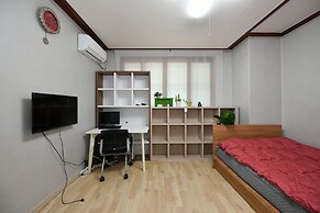 Sokcho Daemyung Pension