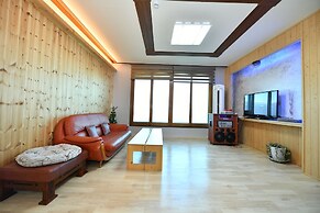 Sokcho Daemyung Pension