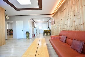 Sokcho Daemyung Pension