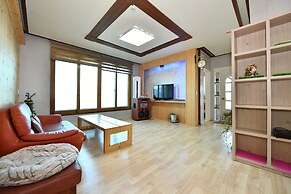Sokcho Daemyung Pension