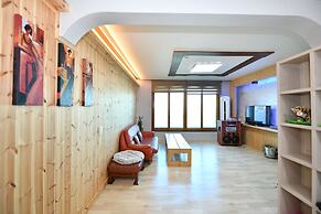 Sokcho Daemyung Pension