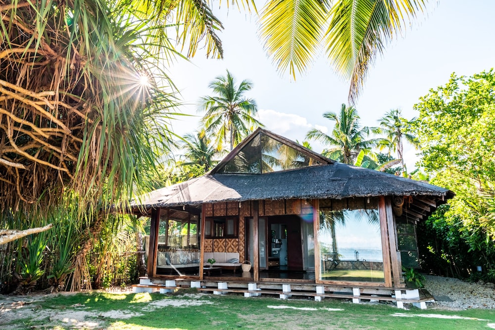 Greenhouse Siargao