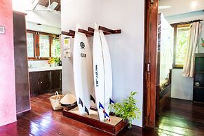 Greenhouse Siargao