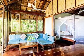 Greenhouse Siargao