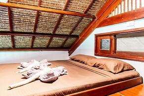Greenhouse Siargao