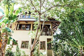 Greenhouse Siargao