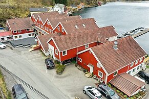 Tysnes Sjø og Fritid