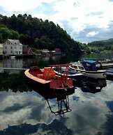 Tysnes Sjø og Fritid