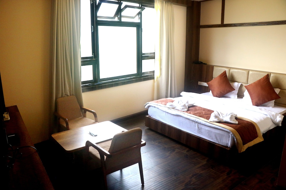 Hotel Shambala Inn