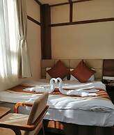 Hotel Shambala Inn