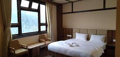 Hotel Shambala Inn