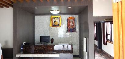 Hotel Shambala Inn