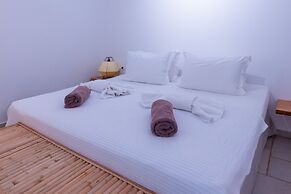 Ventu Paros Villa