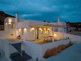 Ventu Paros Villa