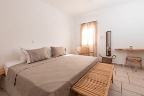 Ventu Paros Villa