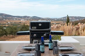 Ventu Paros Villa