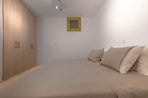Ventu Paros Villa