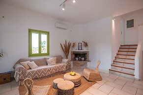 Ventu Paros Villa