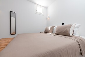 Ventu Paros Villa