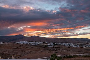 Ventu Paros Villa