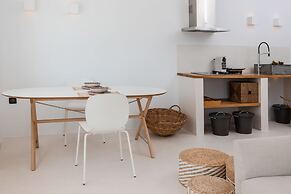 Ventu Paros Villa