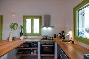 Ventu Paros Villa