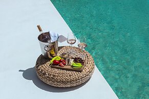 Ventu Paros Villa