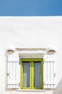 Ventu Paros Villa