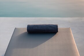Ventu Paros Villa