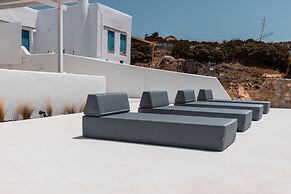 Ventu Paros Villa