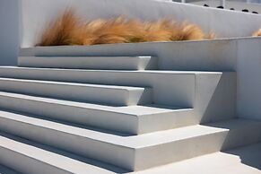 Ventu Paros Villa